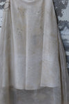 Mutedance 24 Spring/Summer Silk Double Layer Skirt Series MD-MD24SS170 PM156
